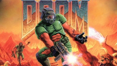 Artwork ke he Doom