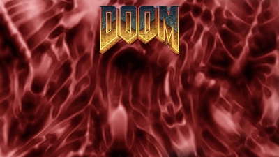 Artwork ke he Doom