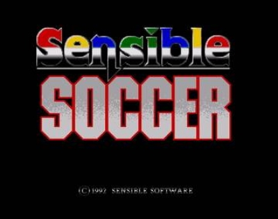 Artwork ke he Sensible Soccer