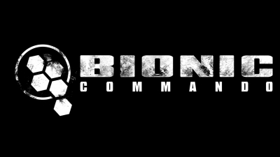 Artwork ke he Bionic Commando