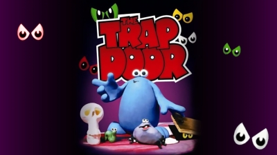 Artwork ke he The Trap Door