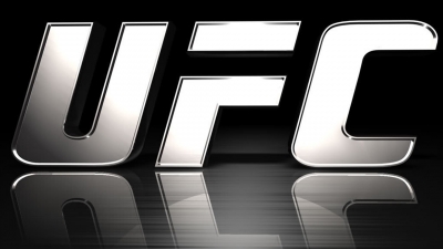 Artwork ke he Ultimate Fighting Championship