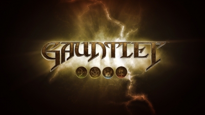 Artwork ke he Gauntlet