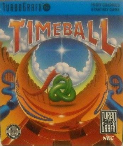 Artwork ke he Timeball