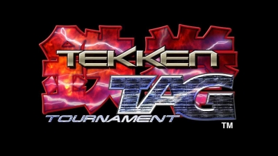 Artwork ke he Tekken Tag Tournament