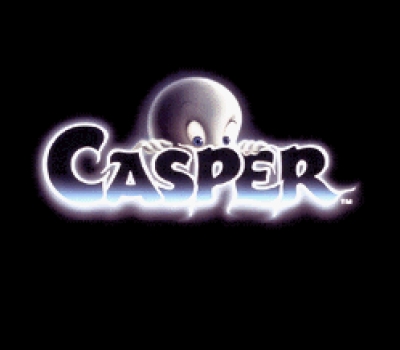 Screen ze hry Casper