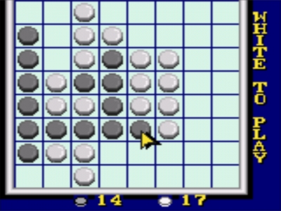 Screen ze hry 5 In One Fun Pak