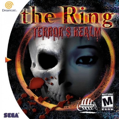 Artwork ke he The Ring: Terrors Realm