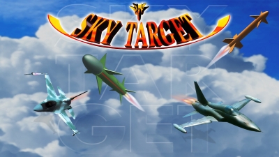 Artwork ke he Sky Target