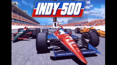 Artwork ke he Indy 500