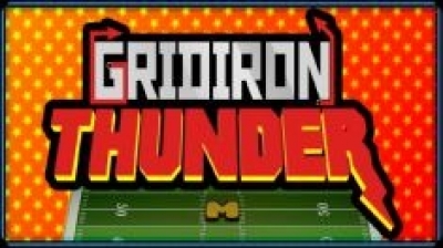 Artwork ke he Gridiron Thunder