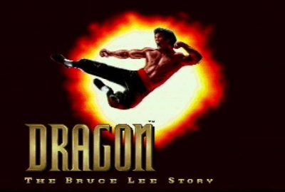 Screen ze hry Dragon: The Bruce Lee Story