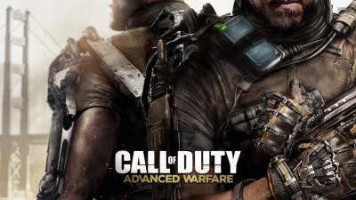 Artwork ke he Call of Duty: Advanced Warfare