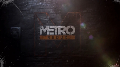 Artwork ke he Metro Redux