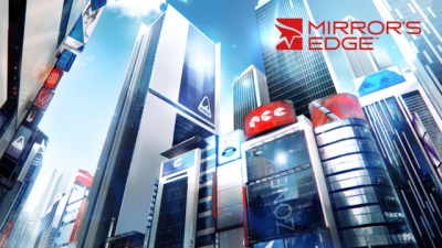 Artwork ke he Mirrors Edge 2