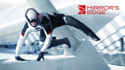 Artwork ke he Mirrors Edge 2