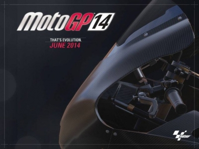 Artwork ke he MotoGP 14