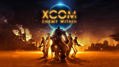 Artwork ke he XCOM: Enemy Within