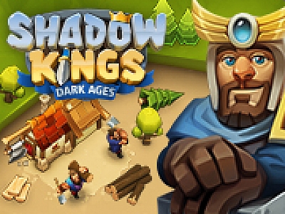 Screen ze hry Shadow Kings