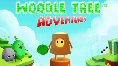 Artwork ke he Woodle Tree Adventures