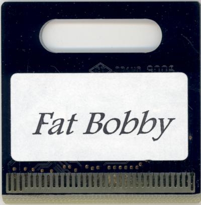 Screen ze hry Fat Bobby