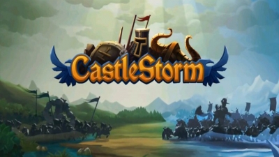 Artwork ke he CastleStorm