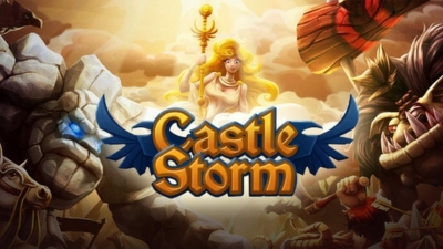 Artwork ke he CastleStorm