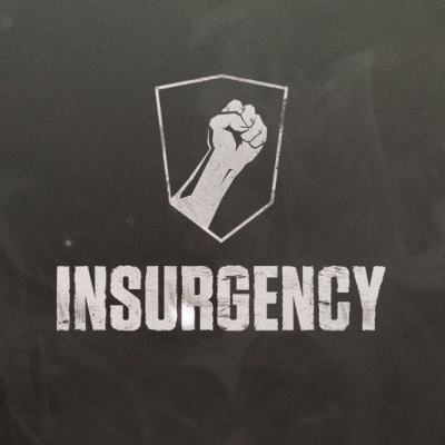 Obal hry Insurgency