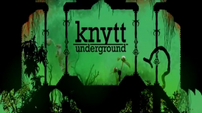 Artwork ke he Knytt Underground