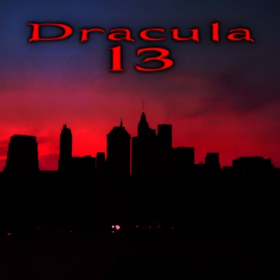 Obal hry Dracula 13