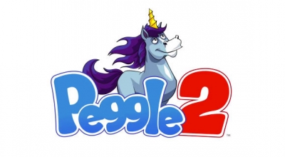 Artwork ke he Peggle 2