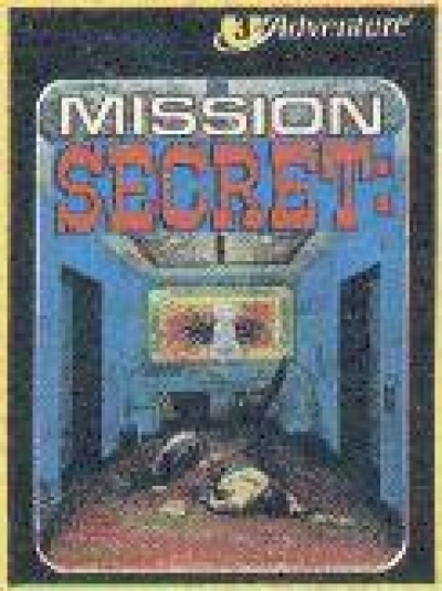 Artwork ke he Secret Mission