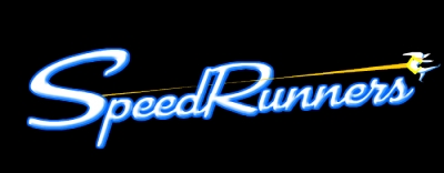 Artwork ke he SpeedRunners