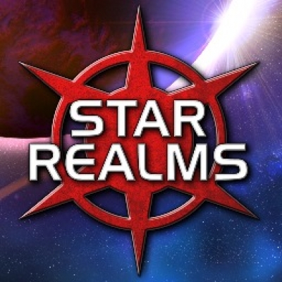 Artwork ke he Star Realms