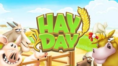 Artwork ke he Hay Day