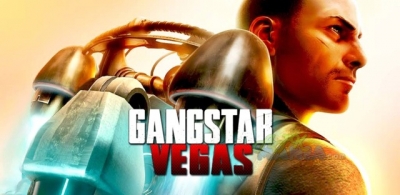 Artwork ke he Gangstar Vegas