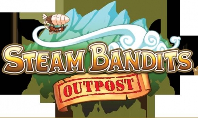 Artwork ke he Steam Bandits: Outpost