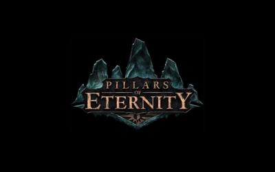 Artwork ke he Pillars of Eternity