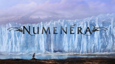 Artwork ke he Torment: Tides Of Numenera