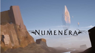 Artwork ke he Torment: Tides Of Numenera