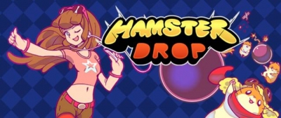 Artwork ke he Hamster Drop