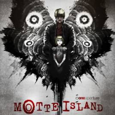 Artwork ke he Motte Island