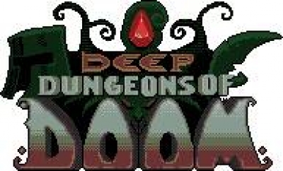 Artwork ke he Deep Dungeons of Doom