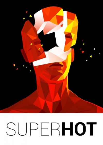 Artwork ke he Superhot