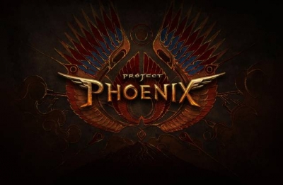 Artwork ke he Project Phoenix