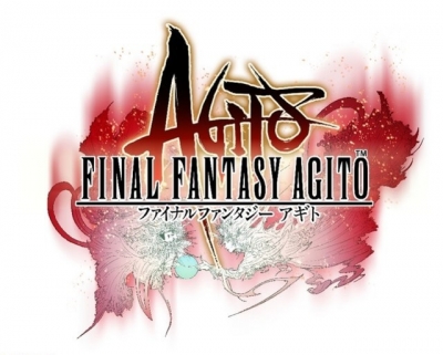 Artwork ke he Final Fantasy Agito