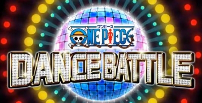 Artwork ke he One Piece: Dance Battle