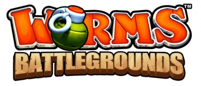 Artwork ke he Worms Battlegrounds