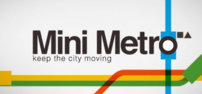 Artwork ke he Mini Metro