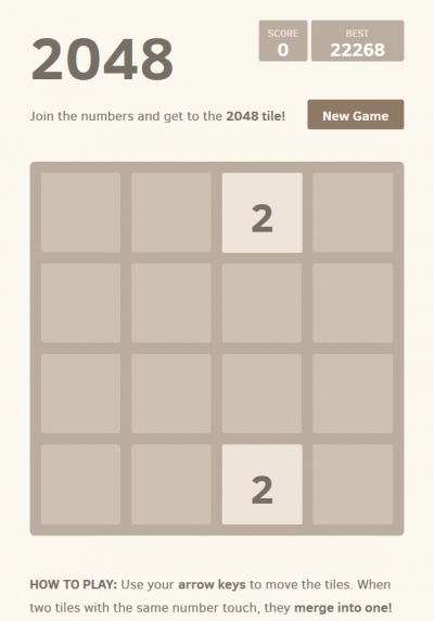 Artwork ke he 2048